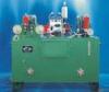 Customized hydraulic power pack 12volt , compact hydraulic power unit