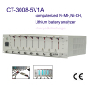 coin cell battery testing machine