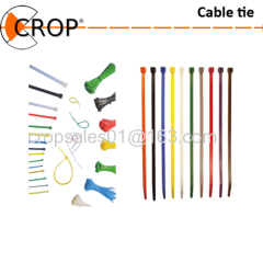 Cable tie Nylon 66