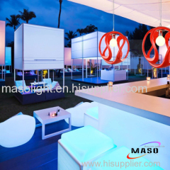 Resin Chandeliers Modern Pendant Light For Hotel Decoration Home Decoration indoor light P1002