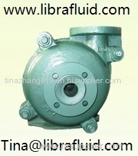 slurry pump sand pump