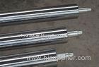 Anti - corrosion 45# Steel Piston Rod With Mirror Polishing For Gas & Oil Cylinders