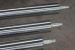 Anti - corrosion 45# Steel Piston Rod With Mirror Polishing For Gas & Oil Cylinders