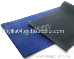 Eco-friendly non-toxic outdoor yoga mat with excellent slip resistance yoga mat wholesales