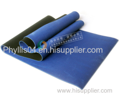 Eco-friendly non-toxic outdoor yoga mat with excellent slip resistance yoga mat wholesales