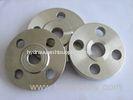 Open die forging process , stainless dn500 pn10 flange forging metals