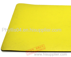 Hot Selling Made In China Printing Yoga Mat With Custom Logo Silk screen printing yoga mats