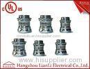 Steel Electrical EMT Compression Connector Electro-Gal 1/2" 3/4" 1"