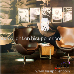 Contracted Indoor Bar Branch Resin Pendant Lamp MS P1009 Maso Lighting
