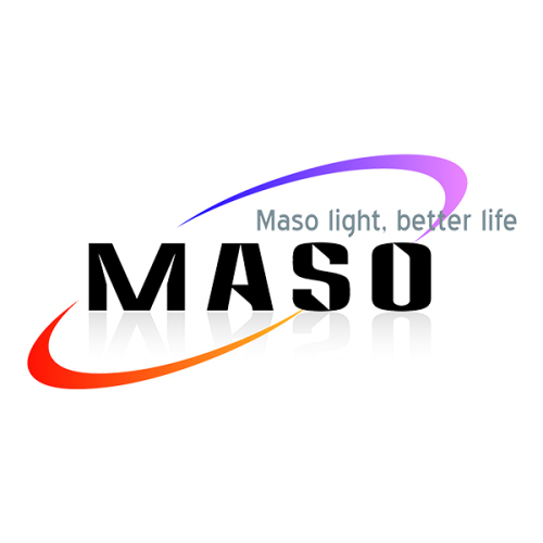 Zhongshan Maso Lighting Co.,Ltd