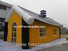 Large 12m Inflatable Outdoor Tent / sports domes for Party and Event