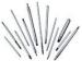 Steel Hard Chrome Hydraulic Piston Rod Material 42CrMo4 , 40Cr 6 ~ 1000mm Diameter