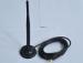 2 Meter Magnetic Mount Antenna 6dBi Directional WIFI Antenna 50 ohm