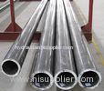 Precision Seamless Cold Rolled Steel Hydraulic Cylinder Tubing For Mechanical Structure