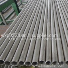 high quality Stainless Seamless Steel Pipe