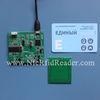 UltraLight C 13.56MHZ NFC contactless smart card reader of NXP CLRC632 chip