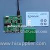 UltraLight C 13.56MHZ NFC contactless smart card reader of NXP CLRC632 chip