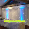 White led lamp for Wedding banquet