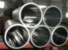 Hot Rolled Forging Seamless Stainless Steel Tube / Pipe For Hydraulic Cylinder ASTM