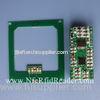 Iso15693 i.code sli TI2k Contactless smart Card reader module UART 3v or 5v cr0131D