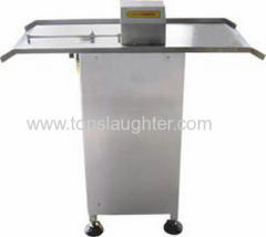 Meat Processing equipment Binding machine