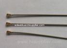 High Gain U.FL Cable Assembly Cable With Connector , Coaxial Cable Assembly
