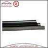 Grey / Black Galvanized SteelFlexible Electrical Conduit with PVC Coated