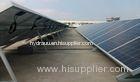 OEM Service anodized aluminum solar panel roof mounting systems Mould Proof