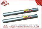 1/2 Inch to 4 Inch Galvanised EMT Electrical Conduit Tubing for Decorative