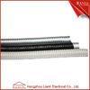Heavy Duty High Temp Flexible Electrical Conduit PVC Coated With 1/2