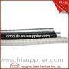 Heavy Duty High Temp Flexible Electrical Conduit PVC Coated With 1/2" to 4" Size