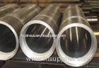 Precision ST52 , E355 seamless honed steel tube EN10305-1 Standard