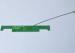 Wireless GPS GSM Internal Antenna 50 Ohm Impedance For Mobile Phone