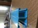 Back To Back Steel Unistrut Channel Hot Dip or Pre Gal , Slotted / None Slotted