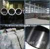 Custom ST52 carbon steel honed tubes , Cold drawn seamless steel tube