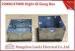 3"*6" Metal Electrical Gang Box BS4662 Hot Dip Galvanized Coil With Adjustable Ring