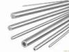 High Strength Ck45 Chrome Plated Hollow Linear Shaft , Ss Shaft For Industry And Machinery