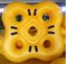Inflatable Water Parks for kids , eight handles jet ski inflatable toys