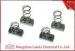 Stainless Steel Unistrut Channel Nut With Spring M4-M12 in Blue White
