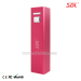 2600mAh Mobile Power Bank Power Supply External Battery Pack USB Charger