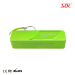 2600mAh Portable Power Bank Power Supply External Battery Pack USB Charger