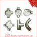 One Way Junction Box Conduit Electrical Box Aluminum BS31 and BS4568