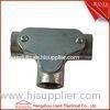 20mm Inspection Tee Conduit Junction Box Popular in South East Asia