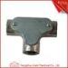 20mm Inspection Tee Conduit Junction Box Popular in South East Asia