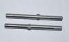 Custom made CNC Machining Turning Part Precision Shafts polishing or anodizing