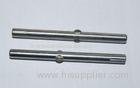 Custom made CNC Machining Turning Part Precision Shafts polishing or anodizing