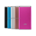 4000mAh Portable Power Bank Power Supply External Battery Pack USB Charger