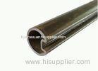 Cold Drawn Galvanized Carbon Hollow Drive Shaft With Keyway For Industrial Door