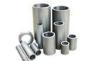 Stainless Q345B , Q345D Seamless Steel Tubes For High Pressure Gas Cylinder