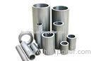 Stainless Q345B , Q345D Seamless Steel Tubes For High Pressure Gas Cylinder